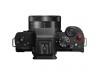 Panasonic Lumix DC-G100 kit 12-32mm (Promo Free Battery DMW-BLG10E)